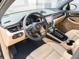 New 2025 Porsche Macan image 4