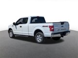Certified 2018 Ford F150 XLT image 4