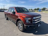 Used 2015 Ford F150 Lariat image 3