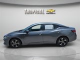 Used 2022 Nissan Sentra SV image 2