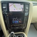 Used 2021 INFINITI QX80 Luxe image 3