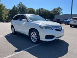 Used 2016 Acura RDX AWD image 6