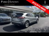Used 2020 Ford Edge SEL w/ Convenience Package image 5