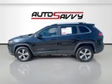 Used 2020 Jeep Cherokee Limited w/ Advanced Safety Group image 4