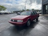 Used 1993 Oldsmobile Cutlass Ciera S image 3