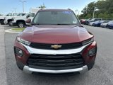 Certified 2023 Chevrolet TrailBlazer LT image 3