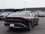 New 2025 Kia K4 LXS image 5