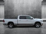 Used 2021 RAM 1500 Laramie image 4