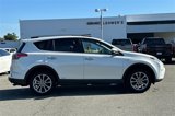 Used 2018 Toyota RAV4 Limited image 3