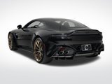New 2025 Aston Martin V8 Vantage Coupe image 3