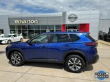Certified 2023 Nissan Rogue SV image 6
