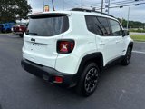 Used 2023 Jeep Renegade Latitude w/ Sun/Sound Group image 3