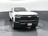 New 2025 Chevrolet Colorado W/T w/ Advanced Trailering Package image 3
