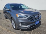 Used 2022 Ford Edge Titanium image 2