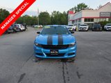 Used 2023 Dodge Charger SXT image 3