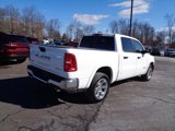 Certified 2025 RAM 1500 Big Horn image 2