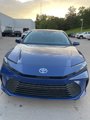 Certified 2025 Toyota Camry LE image 2
