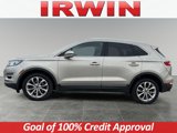 Used 2015 Lincoln MKC AWD w/ Equipment Group 101A Select image 2