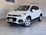 Certified 2022 Chevrolet Trax LS w/ Fleet Convenience Package image 2