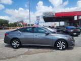 Used 2022 Nissan Altima 2.5 S image 2