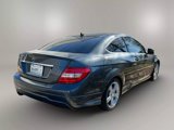 Used 2013 Mercedes-Benz C 250 Coupe image 6
