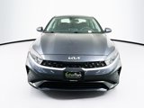 Used 2023 Kia Forte LXS image 2