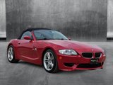 Used 2007 BMW M Roadster image 3