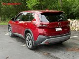 Used 2021 Nissan Rogue SV image 3