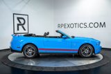 Used 2010 Ford Mustang Shelby GT500 image 5