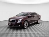 Used 2017 Cadillac XTS Luxury w/ Driver Awareness Package image 3