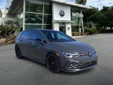 Used 2023 Volkswagen GTI 40th Anniversary Edition image 3