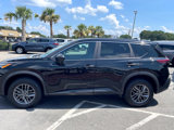 Used 2023 Nissan Rogue S image 4