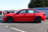 New 2025 Honda Civic Sport image 2