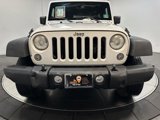 Used 2014 Jeep Wrangler Unlimited Sport w/ Quick Order Package 24S image 5