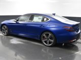 New 2025 Genesis G70 2.5T w/ Sport Prestige Package image 3