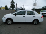 Used 2009 Nissan Versa 1.8 S w/ ABS Pkg image 4