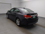 Used 2016 Chevrolet Cruze LT w/ Sun, Sound and Sport Package image 5
