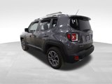 Used 2016 Jeep Renegade Limited image 3