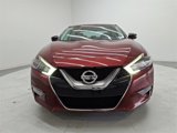 Used 2016 Nissan Maxima SR image 2