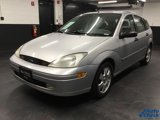 Used 2002 Ford Focus ZX5 Hatchback image 5