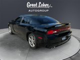 Used 2014 Dodge Charger SXT Plus image 3