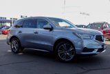 Used 2017 Acura MDX SH-AWD w/ Technology Package image 4