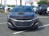 Used 2020 Chevrolet Malibu LT image 2