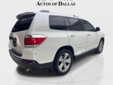 Used 2012 Toyota Highlander Limited image 6