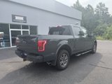 Used 2017 Ford F150 XLT w/ Equipment Group 302A Luxury image 3