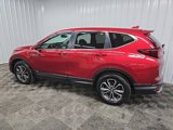 Used 2022 Honda CR-V EX-L image 4