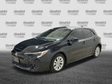 Used 2024 Toyota Corolla SE w/ SE Package image 5