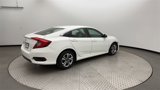 Used 2017 Honda Civic LX image 2