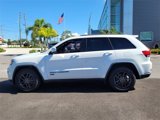 Used 2016 Jeep Grand Cherokee Laredo 75th Anniversary image 5