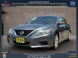 Used 2016 Nissan Altima 2.5 S image 6